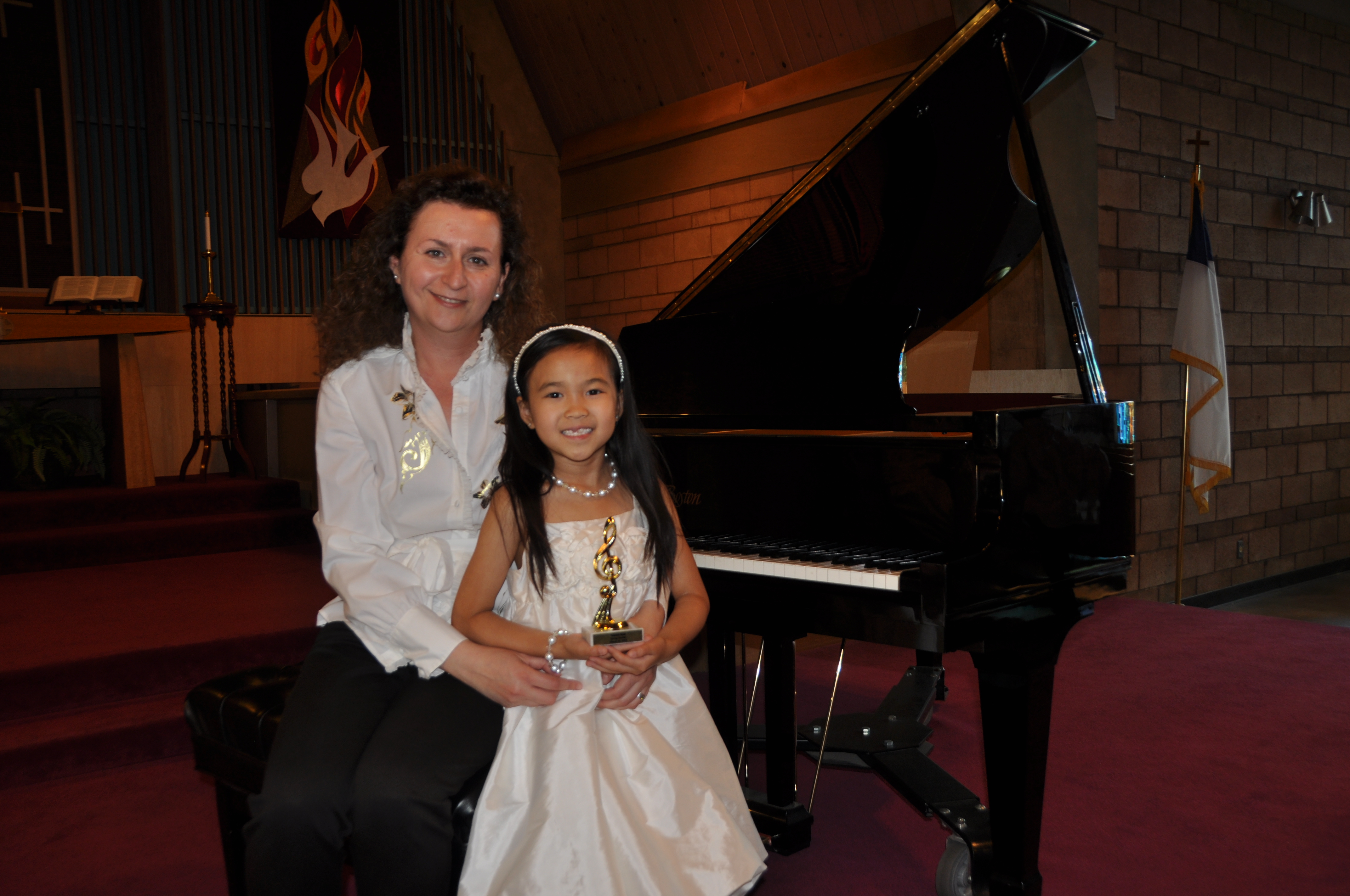Piano Studio