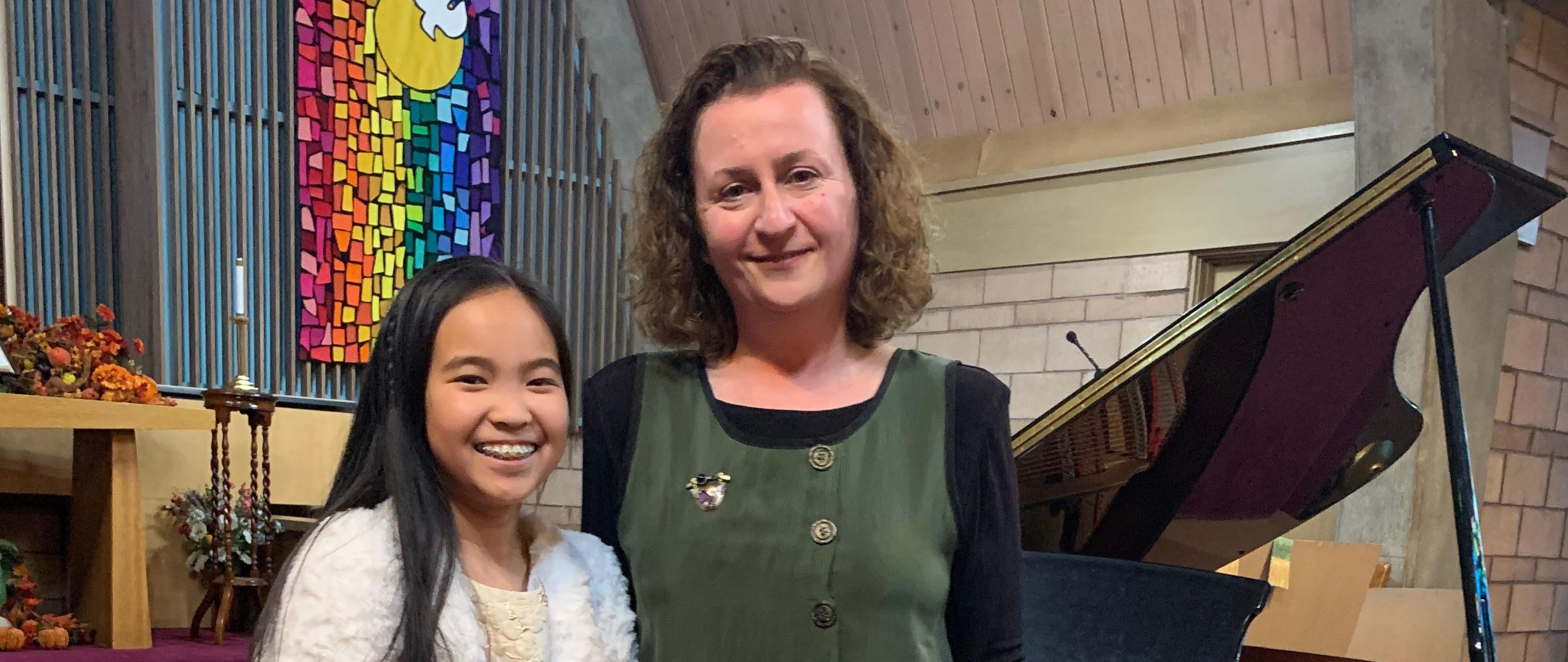 Piano Competition