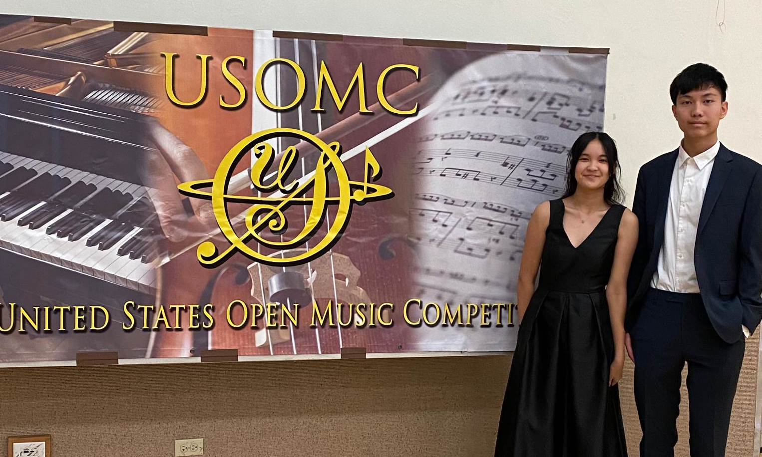Piano Competition